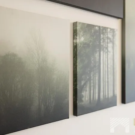 Slovianka I By Lookap Sauna Parking Lodž Exteriér fotografie