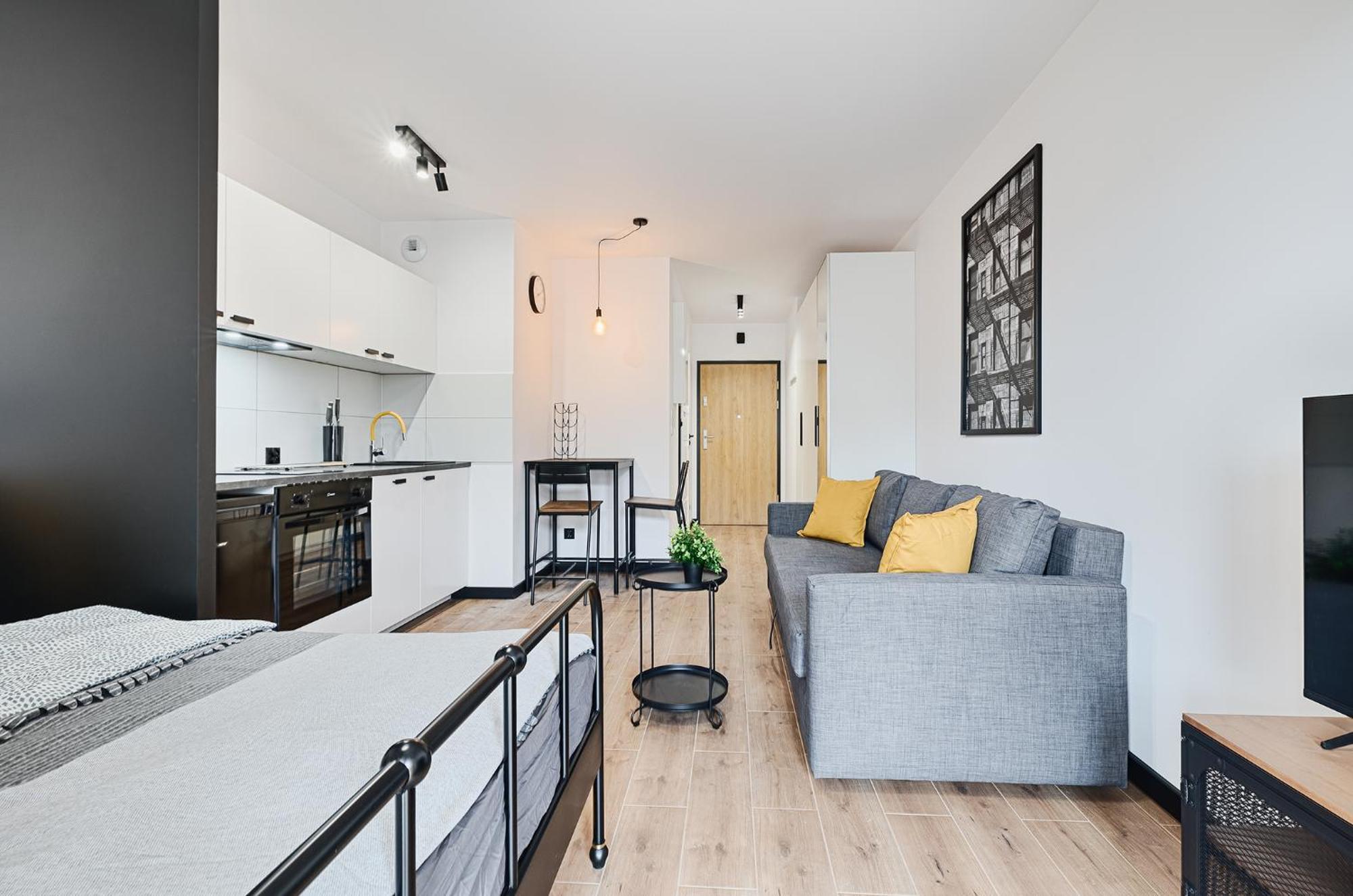 Slovianka I By Lookap Sauna Parking *