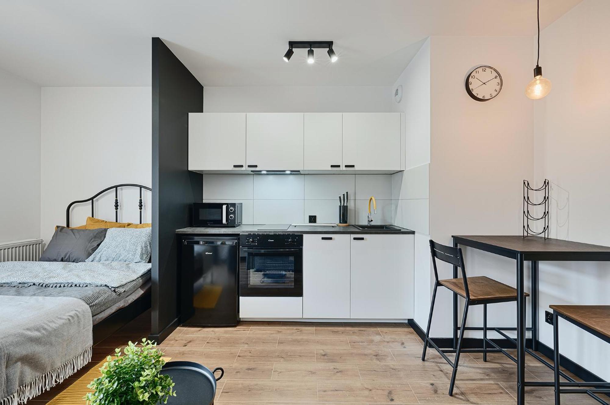 Apartmán Slovianka I By Lookap Sauna Parking *