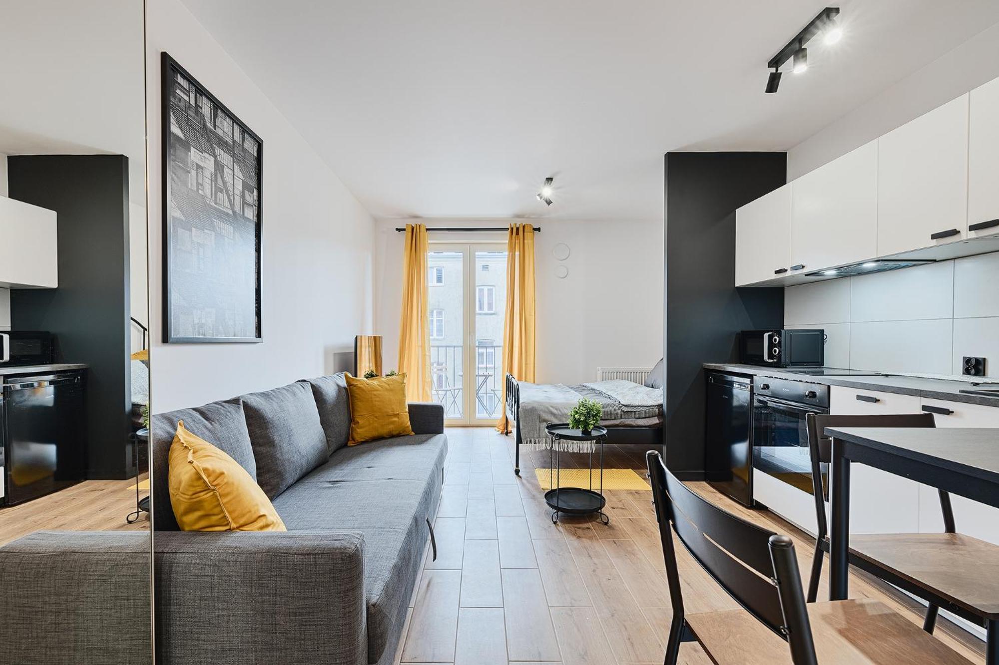 Slovianka I By Lookap Sauna Parking Apartmán *