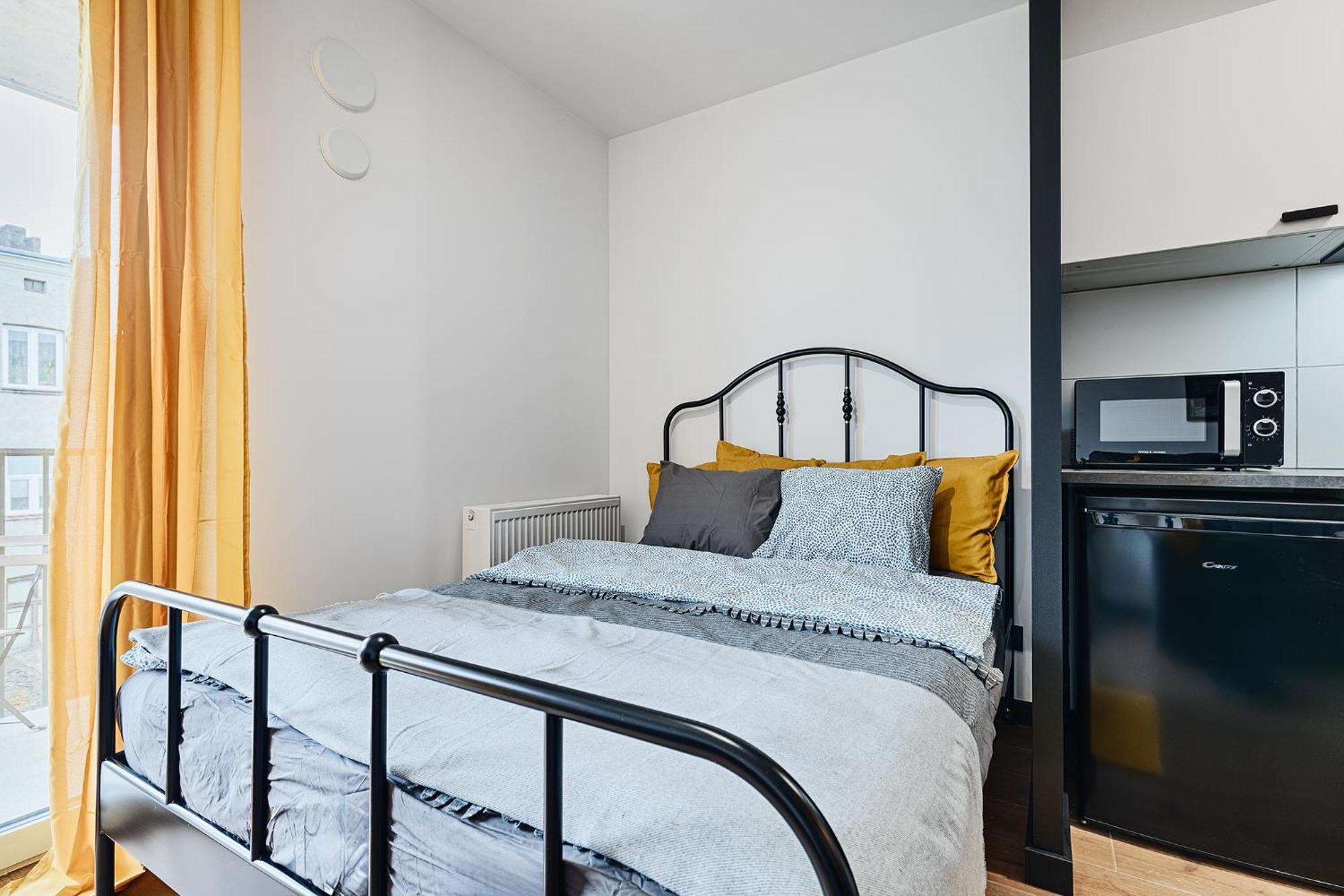 Slovianka I By Lookap Sauna Parking Apartmán Lodž