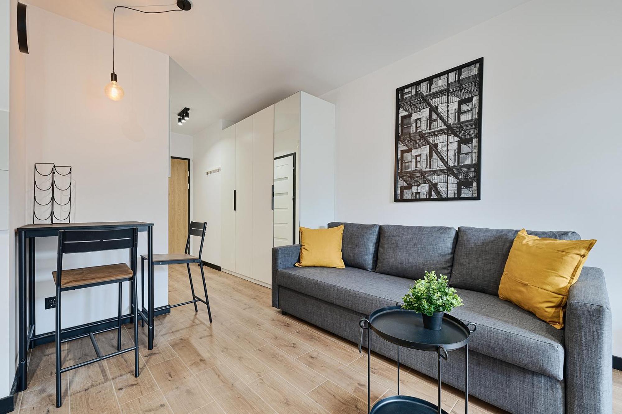 Slovianka I By Lookap Sauna Parking * Lodž