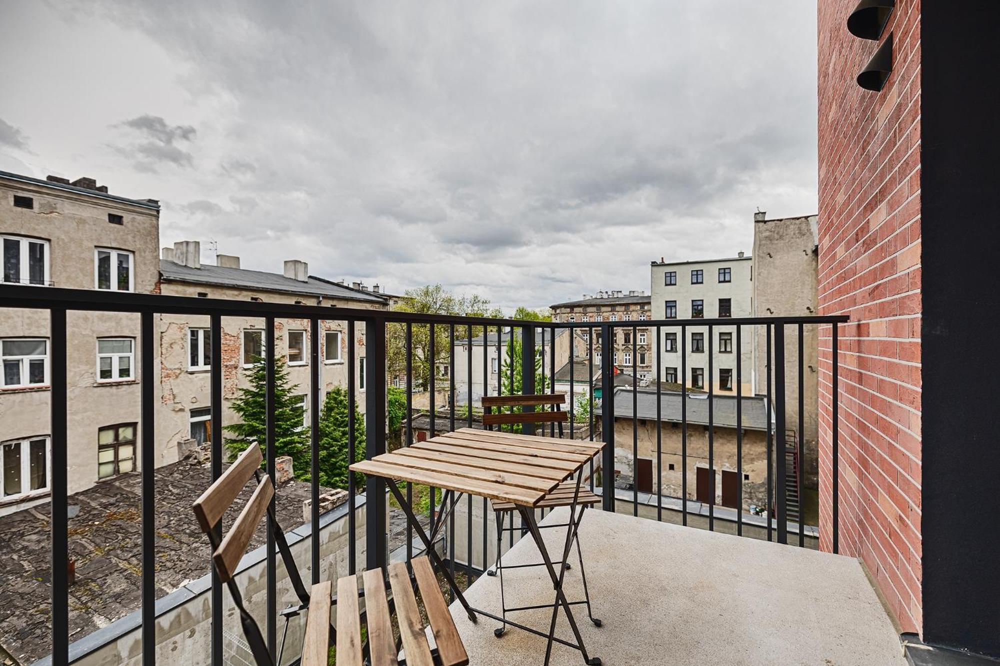 Slovianka I By Lookap Sauna Parking *