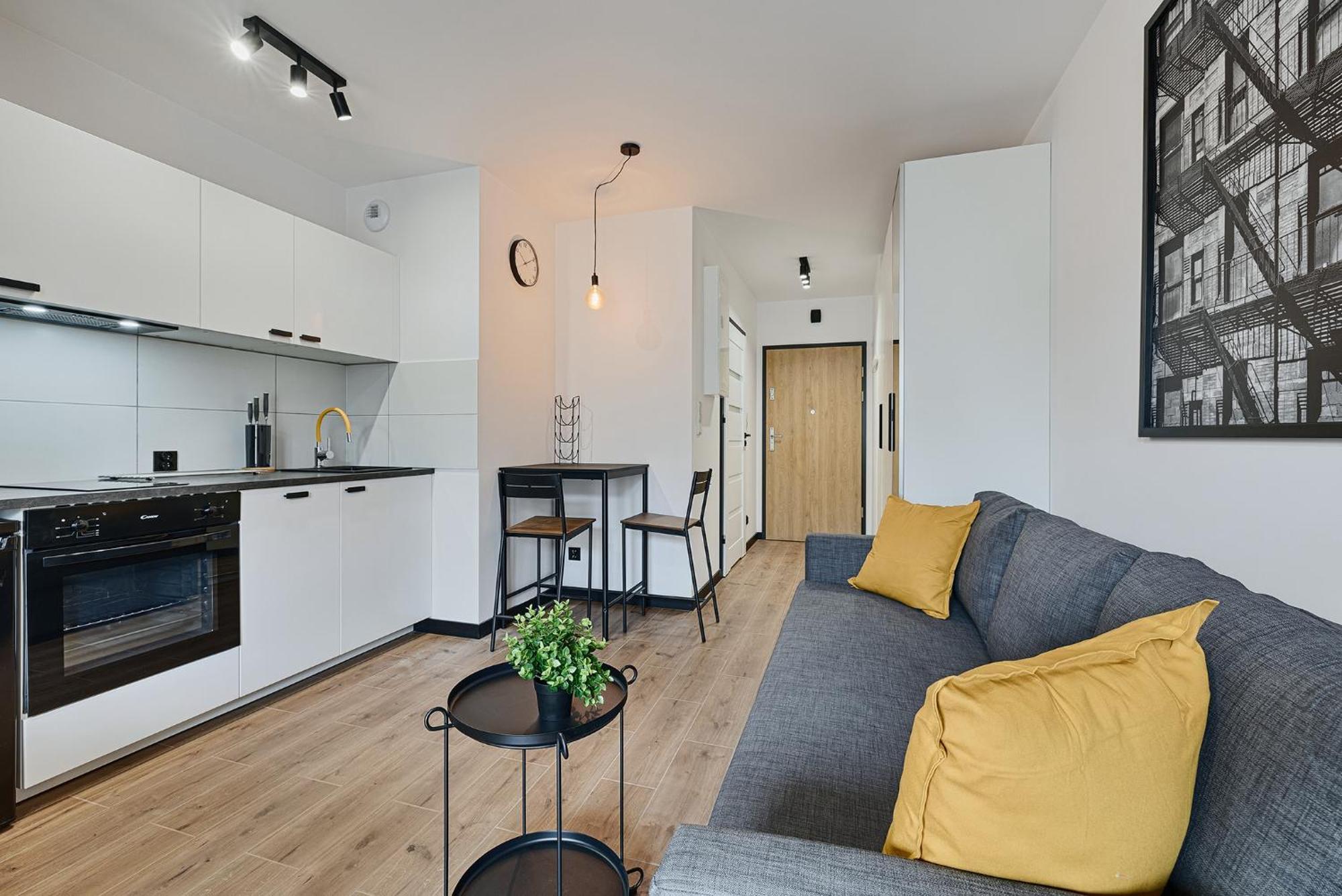 Slovianka I By Lookap Sauna Parking * Lodž
