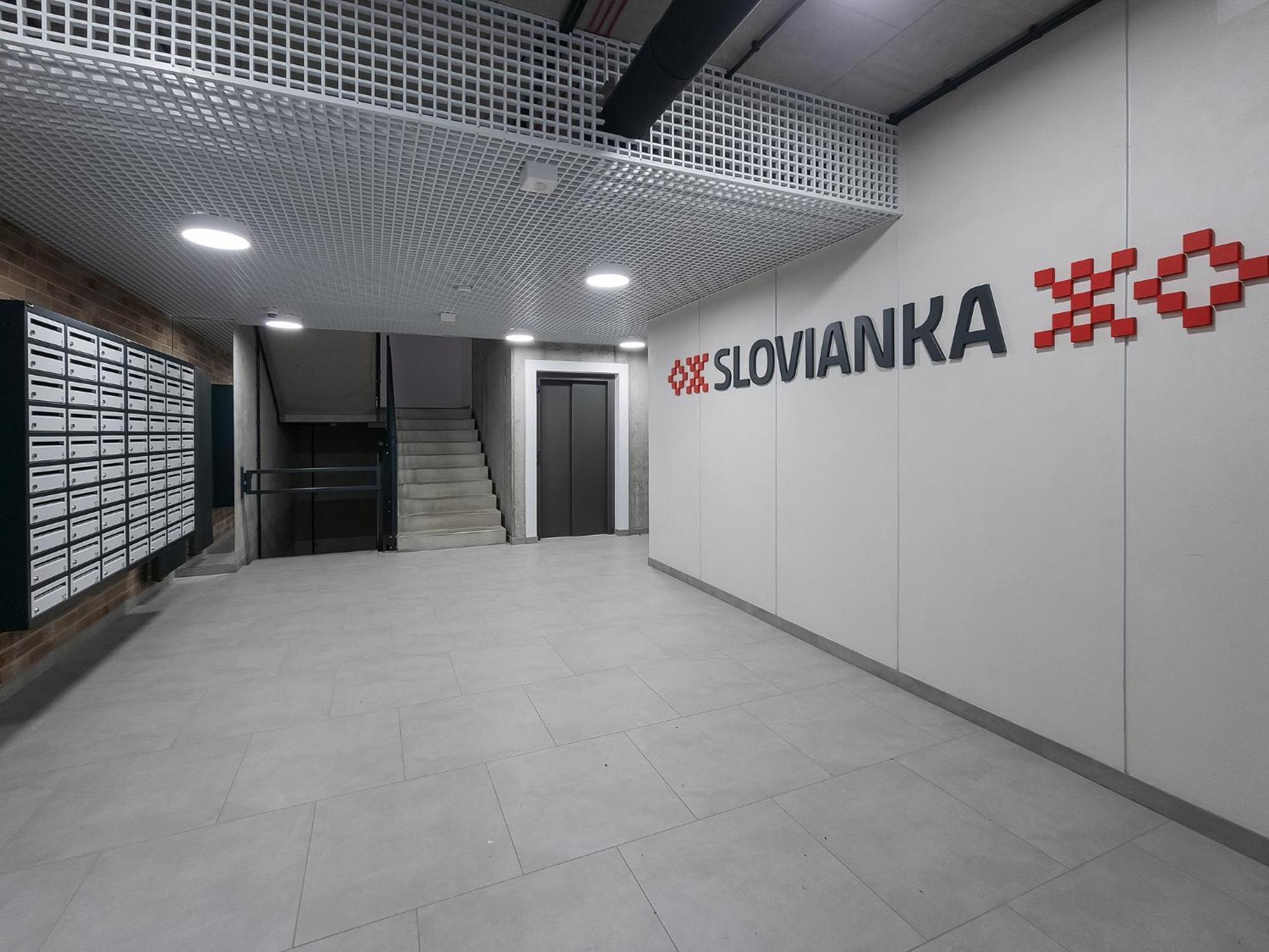 Apartmán Slovianka I By Lookap Sauna Parking *