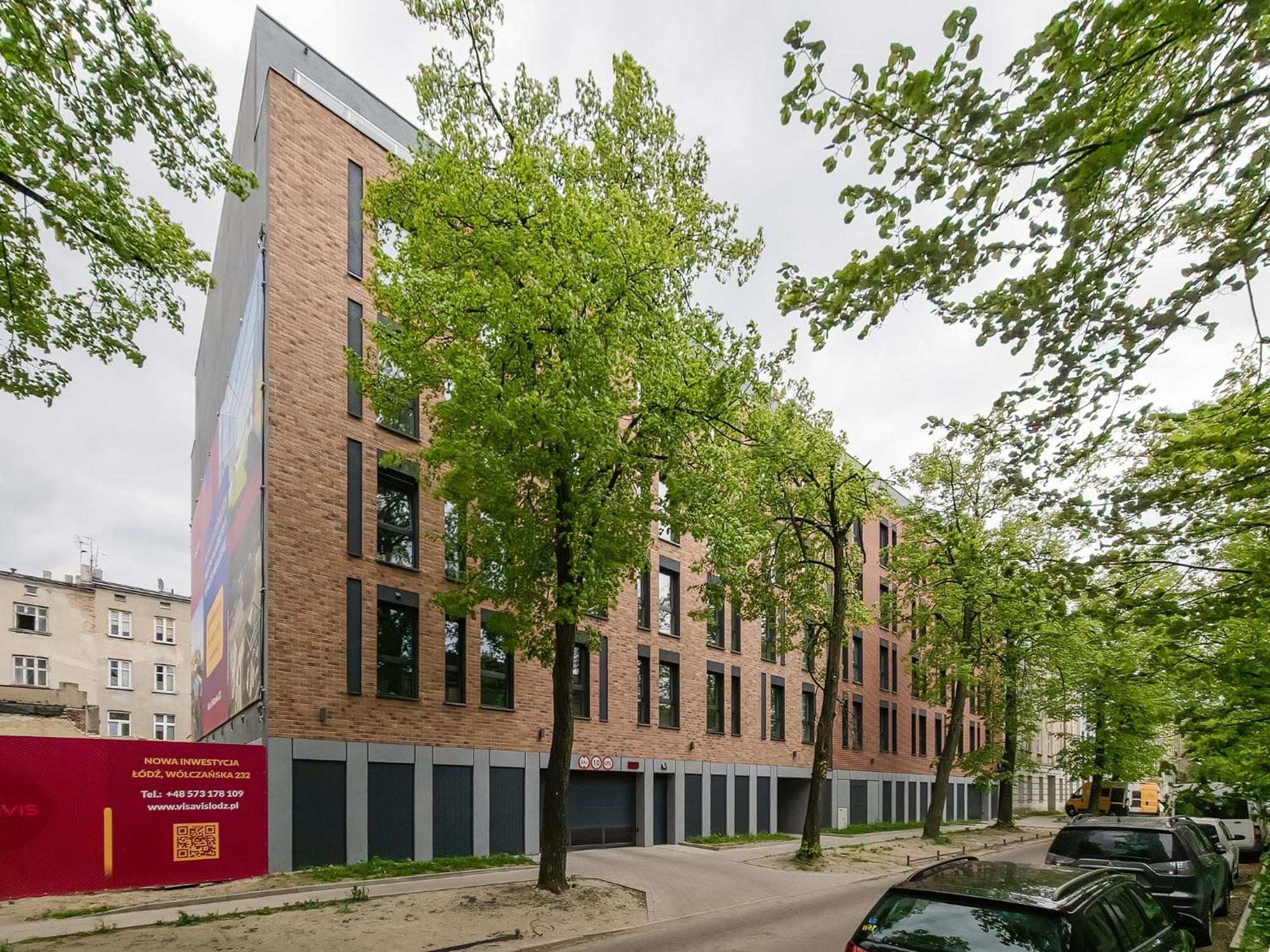 Apartmán Slovianka I By Lookap Sauna Parking Lodž