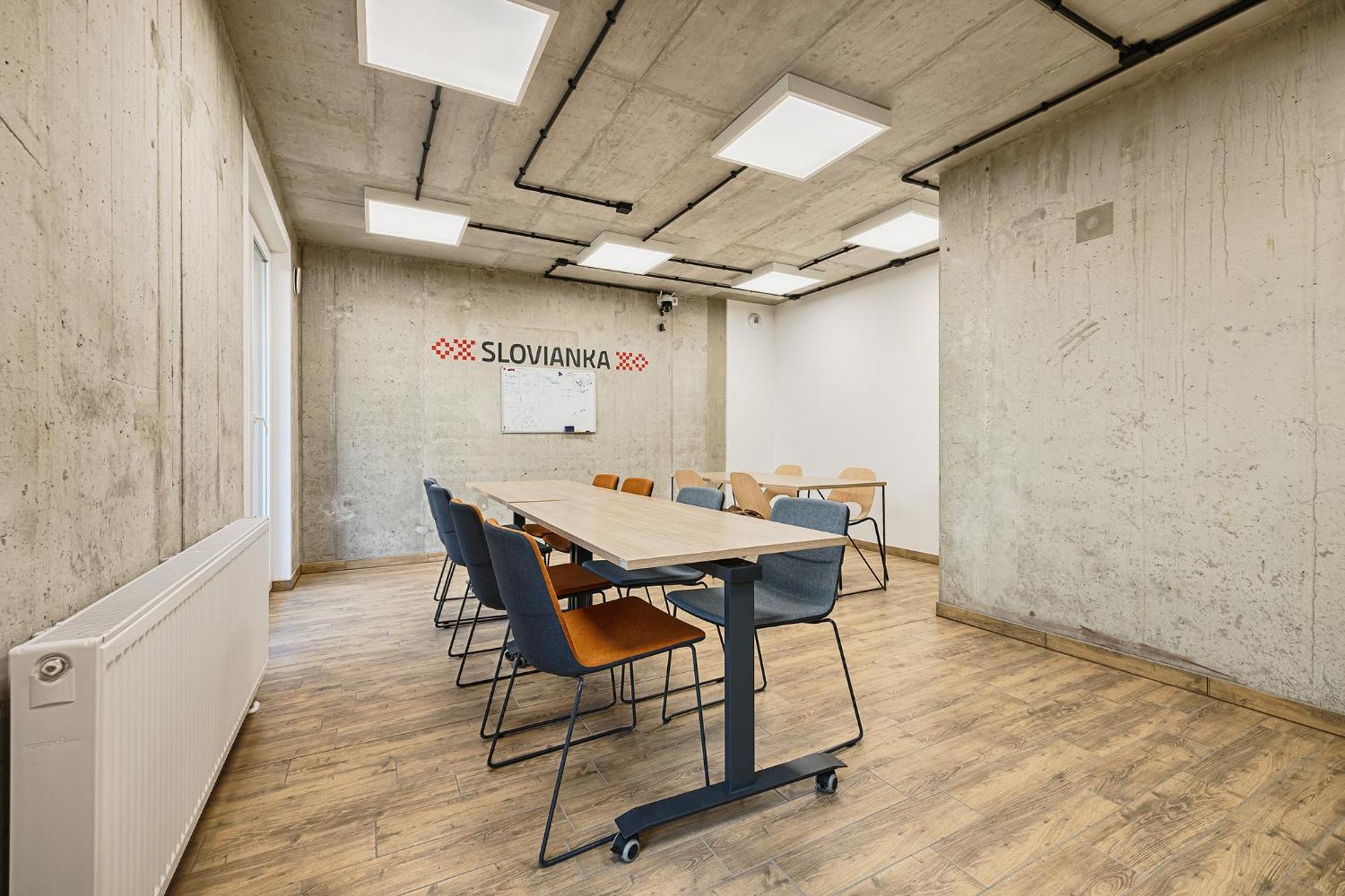 Slovianka I By Lookap Sauna Parking Apartmán Lodž