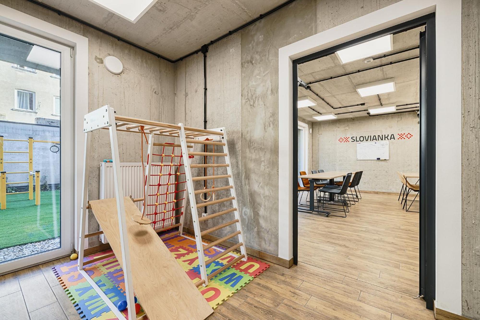 Apartmán Slovianka I By Lookap Sauna Parking Lodž