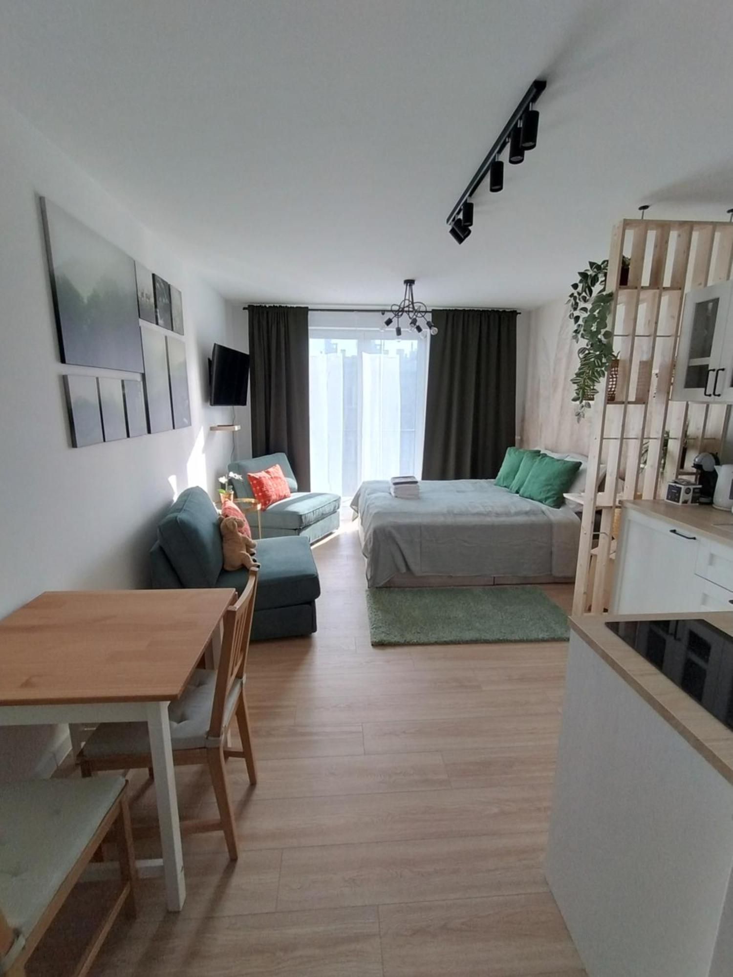 Slovianka I By Lookap Sauna Parking *
