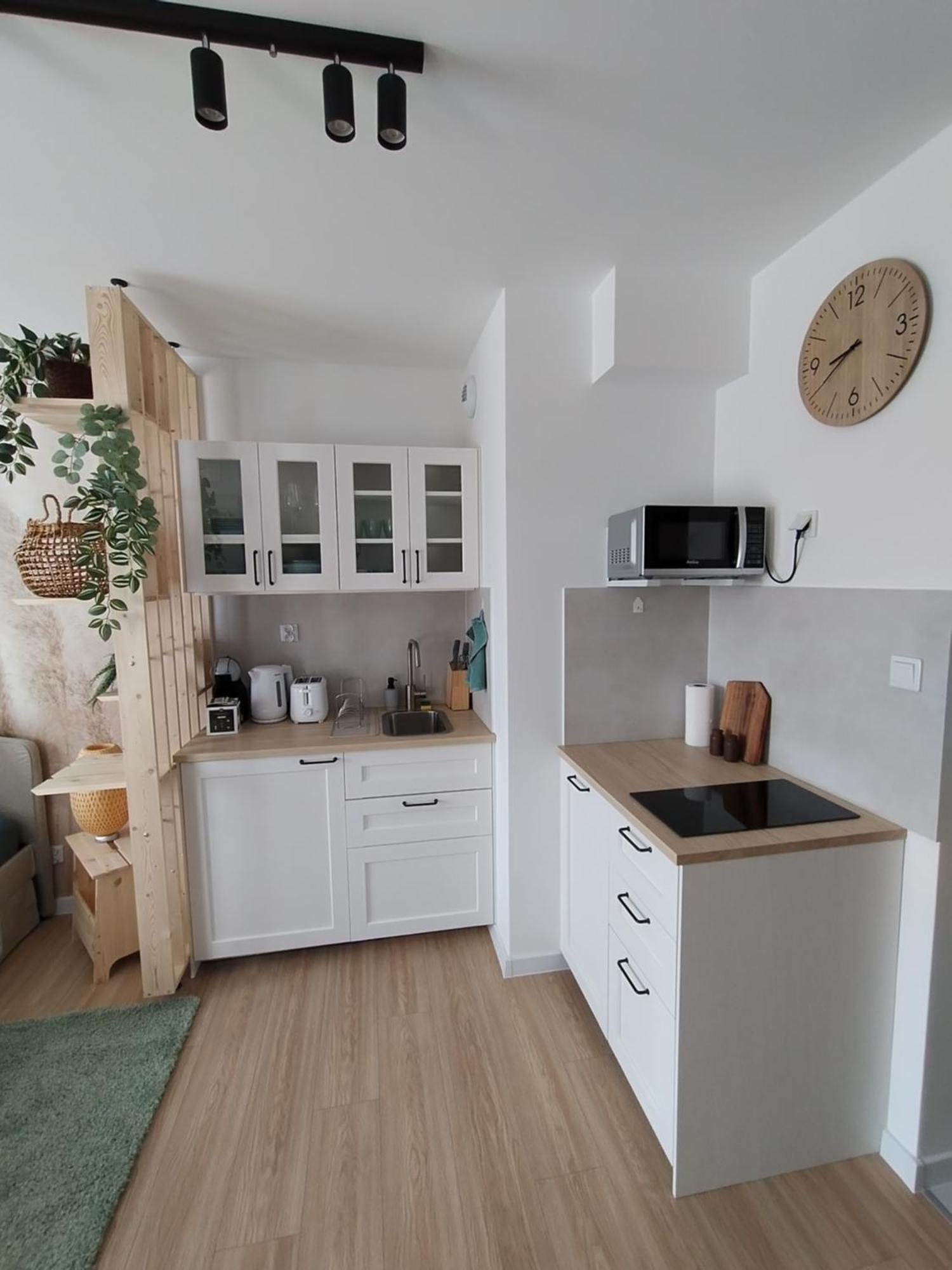 Slovianka I By Lookap Sauna Parking Apartmán Lodž