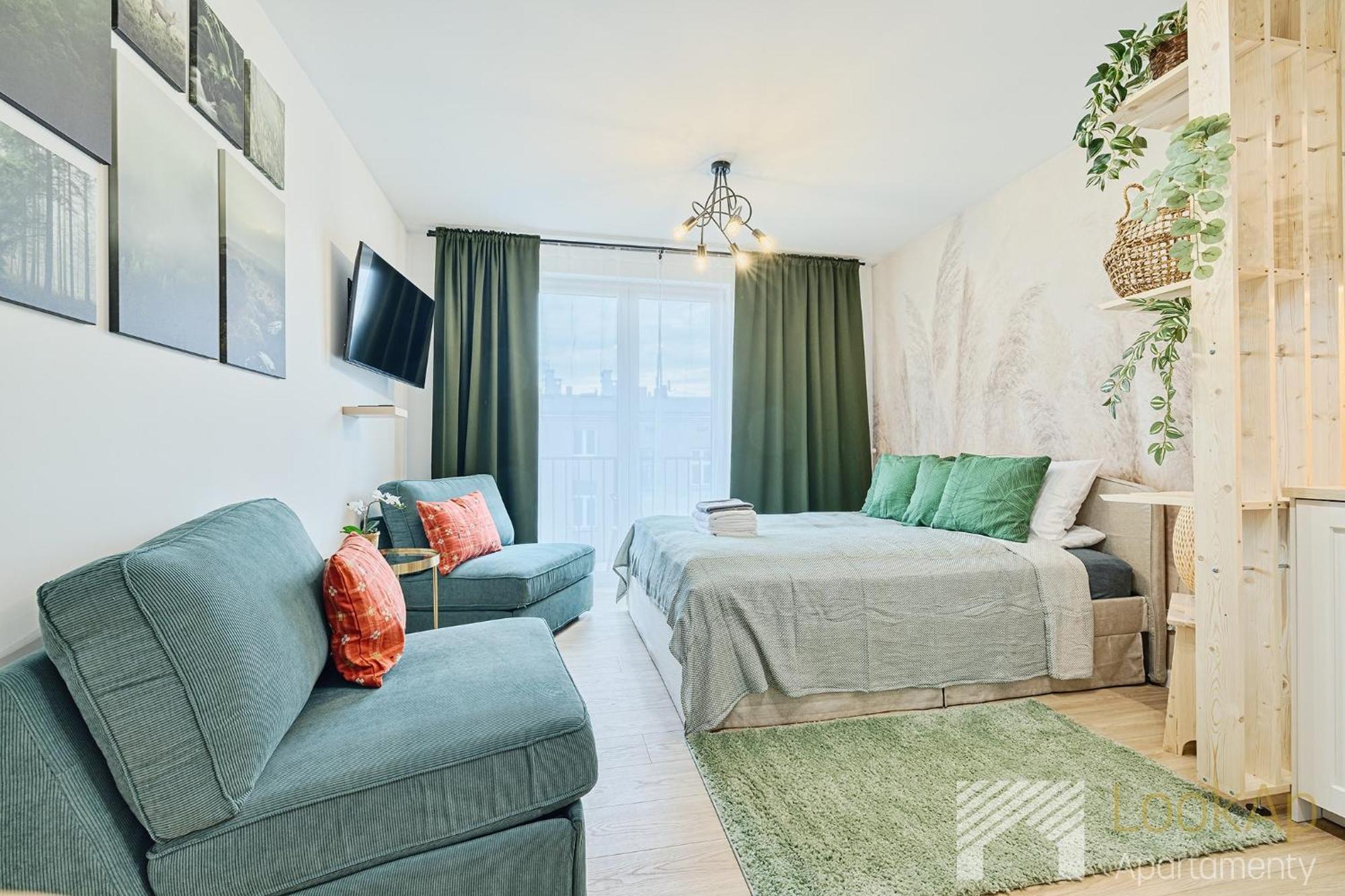 Apartmán Slovianka I By Lookap Sauna Parking
