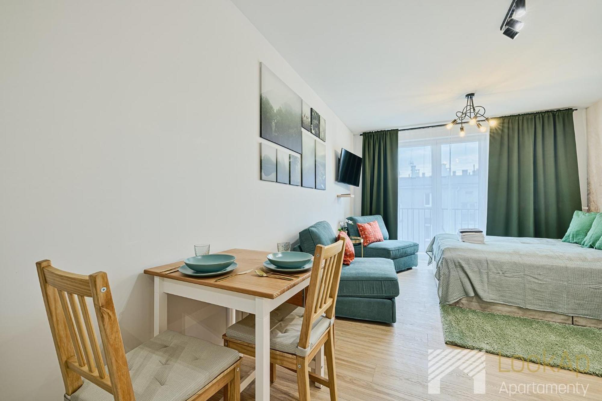 Slovianka I By Lookap Sauna Parking Apartmán *
